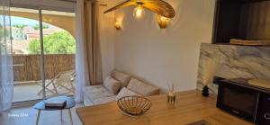 Appartement Neuf Port Cogolin