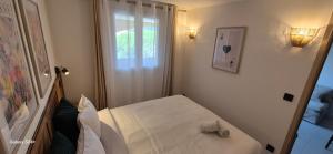 Appartement Neuf Port Cogolin