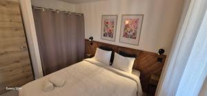 Appartement Neuf Port Cogolin