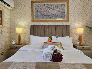 Huge Home for Big Family In Madinaty