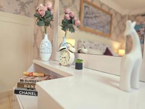 Huge Home for Big Family In Madinaty