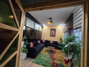 Centre ville Plage studio appartement pour famille et personnes sérieuses SVP - 3hvězdičkové hotely ve městě Džadída