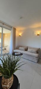 Appartement Neuf Port Cogolin