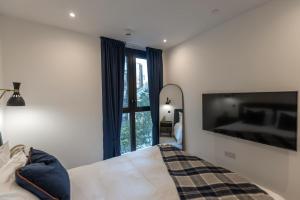 Fantastic 3 Bed Superior Apartment by Tower Bridge