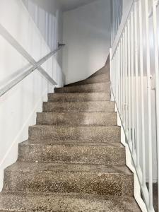 Apartamento com varanda 304