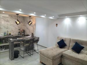 Espectacular Apartamento VIP Descanso Huilense