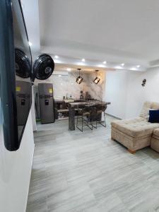 Espectacular Apartamento VIP Descanso Huilense