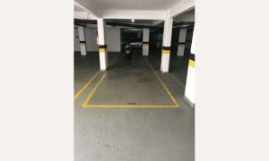 Excelente Apartamento frente a Praia