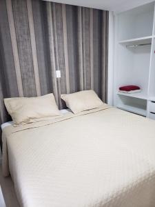 Excelente Apartamento frente a Praia