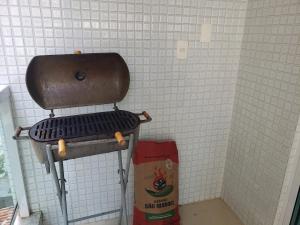 Excelente Apartamento frente a Praia