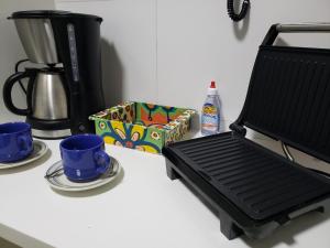 Excelente Apartamento frente a Praia