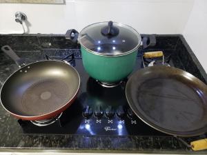 Excelente Apartamento frente a Praia