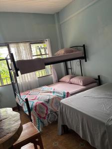 Manuel Antonio Hostel