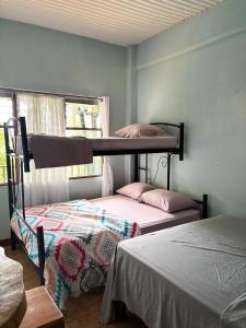 Manuel Antonio Hostel