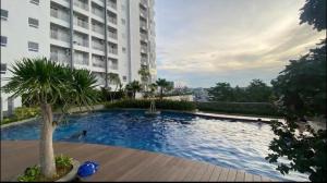 COMFORTSTAY - Citra Plaza Nagoya #10-25 City View