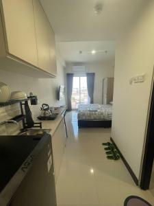 COMFORTSTAY - Citra Plaza Nagoya #10-25 City View