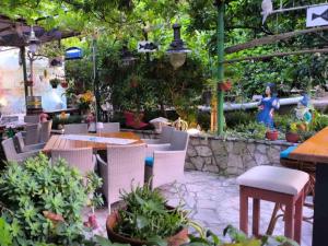 Fishermans House Gušti