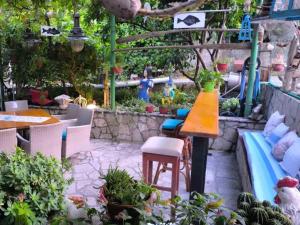 Fishermans House Gušti