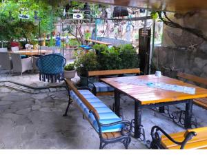 Fishermans House Gušti