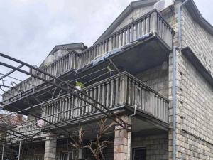 Fishermans House Gušti