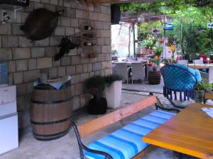 Fishermans House Gušti