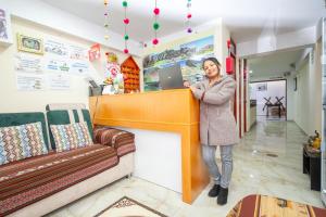 Hostal Cusco Guest Home