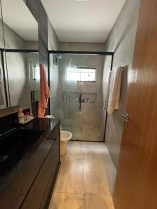 Casa período Bahia farm show