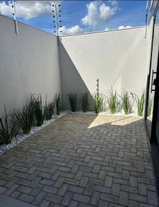 Casa período Bahia farm show