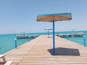 شاليه بقريه أميرة لاسرينا باي