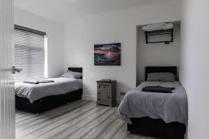 3 Bedroom House in East London