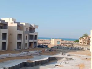 شاليه بقريه أميرة لاسرينا باي