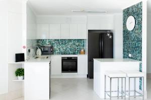 Top of The Mark - Top Floor Apartment, Centre of Surfers Paradise