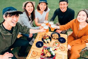 JYUGON KARISOME Nago Okinawa ジュゴンかりそめ 名護沖縄