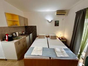 Studio apartmani Ljubica