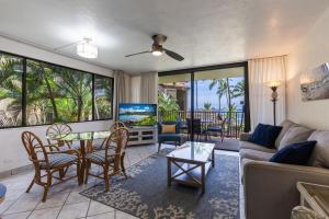 Papakea K301- Oceanview 1 bedroom coastal resort condo