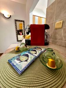 Studio apartmani Ljubica