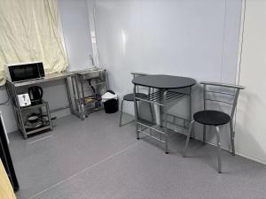 Mt Morgan Motel & Caravan Park