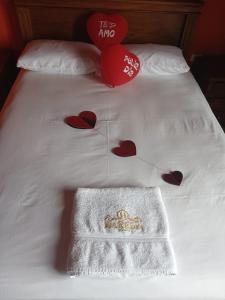 Hotel El Descanso Montelíbano