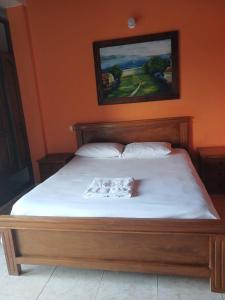 Hotel El Descanso Montelíbano