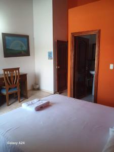 Hotel El Descanso Montelíbano