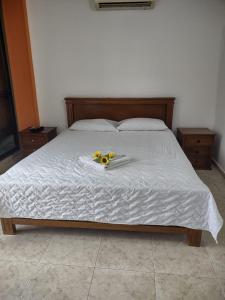 Hotel El Descanso Montelíbano