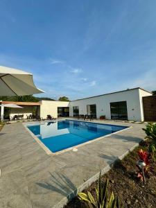 La Mágica Finca en Santa Fe de Antioquia