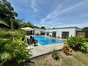 La Mágica Finca en Santa Fe de Antioquia