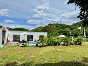La Mágica Finca en Santa Fe de Antioquia