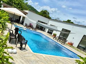 La Mágica Finca en Santa Fe de Antioquia