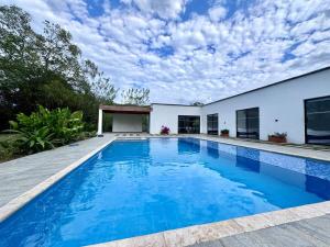 La Mágica Finca en Santa Fe de Antioquia