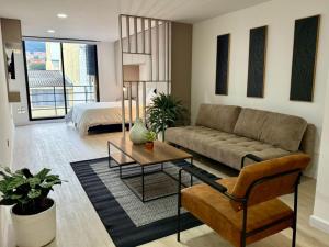 Unicentro Flats, Wi-Fi & Parking