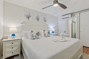 Kamaole Sands 8-204- Kihei resort condo, AC, across street from beach