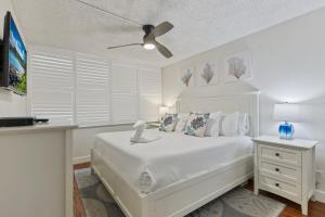 Kamaole Sands 8-204- Kihei resort condo, AC, across street from beach