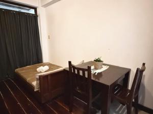 Bayay ni Mamang Siargao - Upper Level